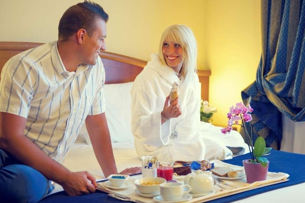 Hotel Mercure Genova San Biagio (Genoa)